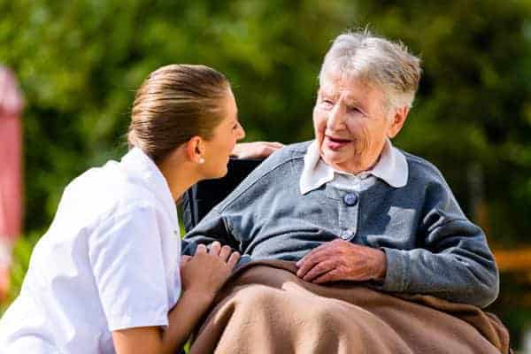 Ihr Weg zu optimaler Gesundheit: Unser Unternehmensberatung Pflegedienst