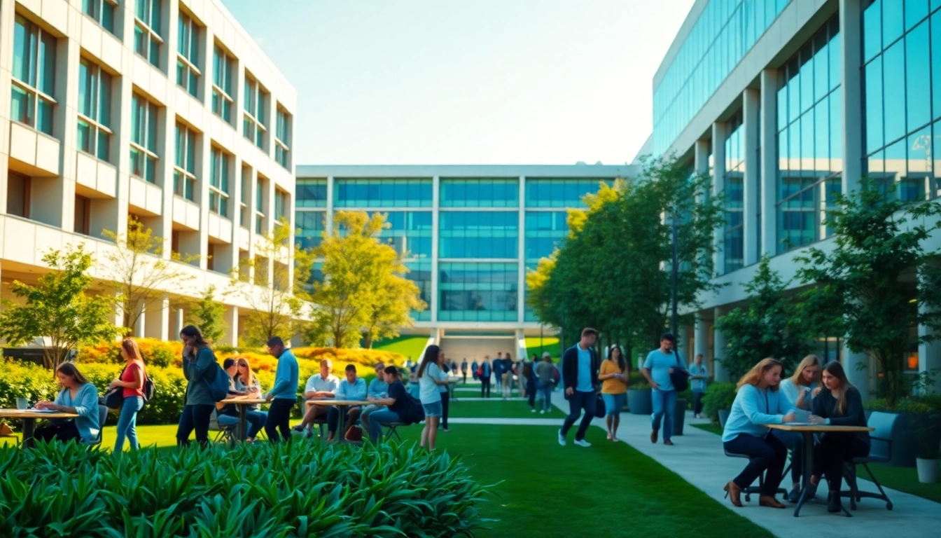Why Students Prefer the Faculties at AAU for Their Studies