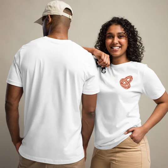 Sustainable Elegance – Samson Mwita’s Eco-Friendly Fashion Collection