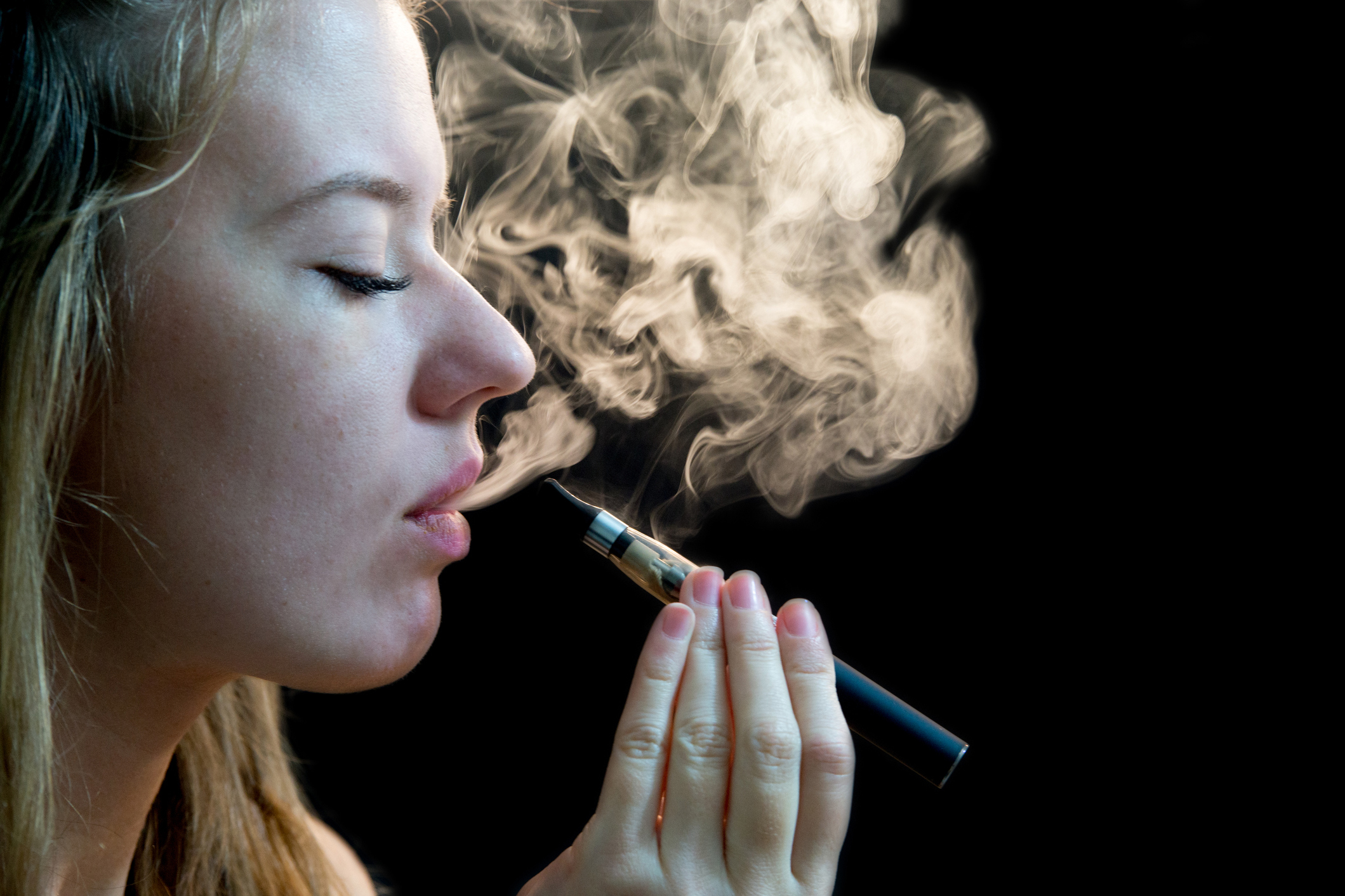 E-Zigarette: Exploring the Benefits and Risks of Using E-Zigaretten