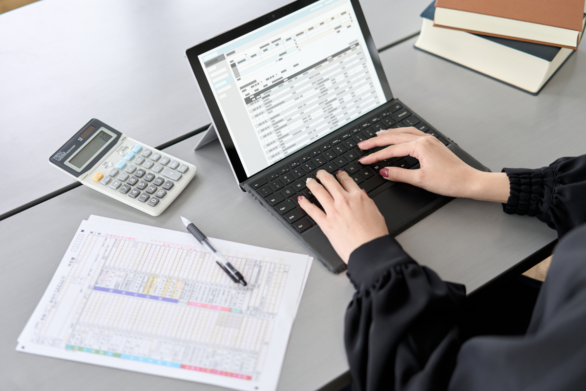 Diagnoseprozesse revolutionieren: Order Entry Software