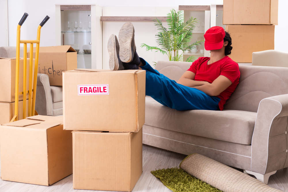 Compact Umzüge – Ihr Partner für den perfekten Umzug Berlin
