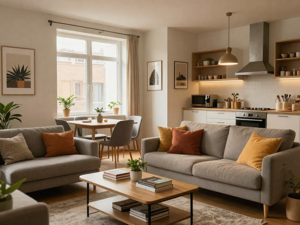 Die besten Monteurzimmer mieten in Hannover – gemütliche und moderne Apartments, ideal für Geschäftsreisende und Touristen.
