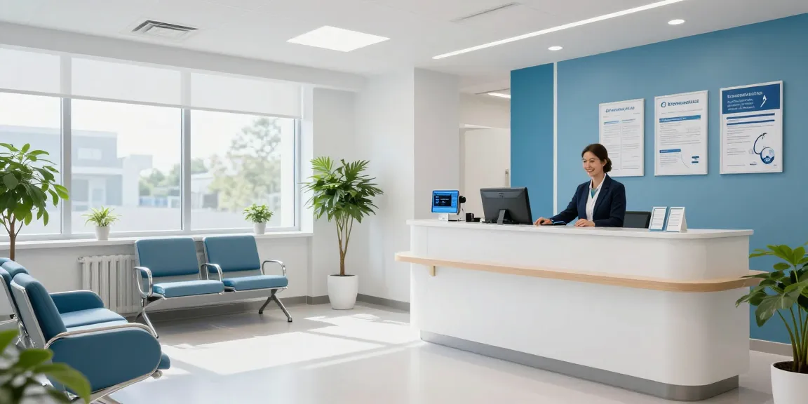 Potenzmittel options at a compassionate healthcare clinic with expert staff.