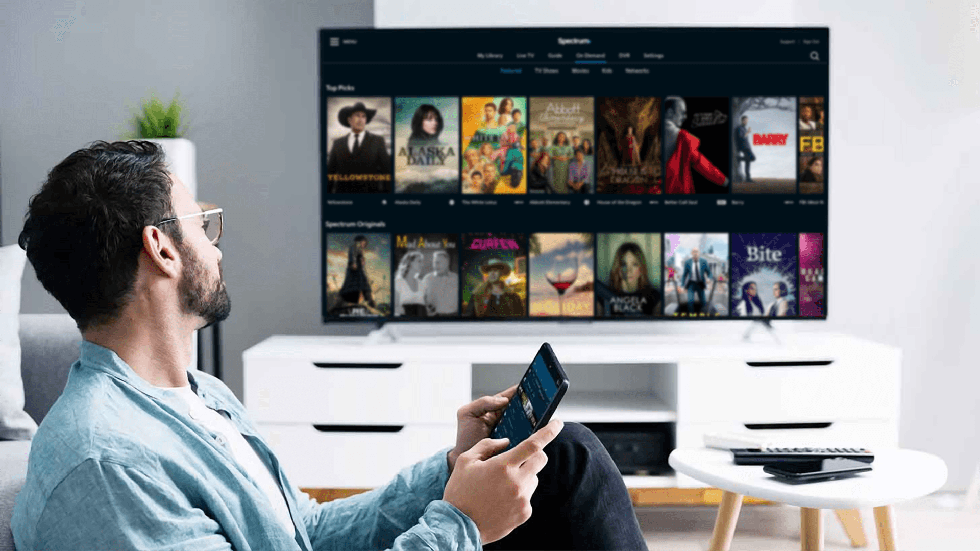 Top-IPTV Angebot-Apps, die Sie heute ausprobieren sollten