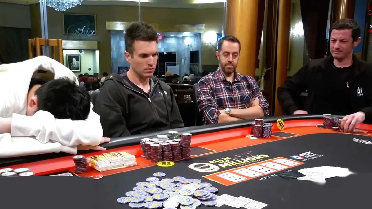 Casino-Geheimnisse, die niemand verraten möchte