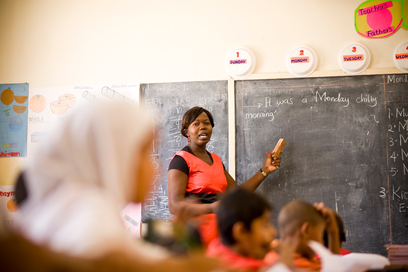 CFIEEs Blaupause für die wirtschaftliche Bildung der Gemeinschaft