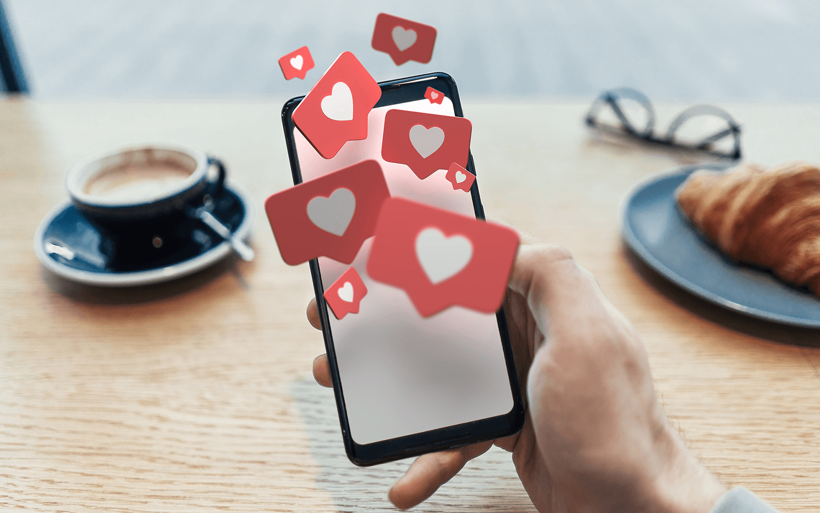 Instagram Algorithmus durch deutsche Likes beeinflussen – Fanexplosion kennt die Tricks