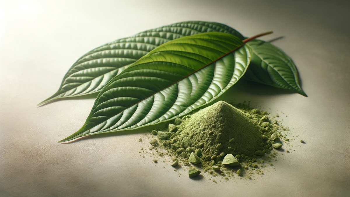Möchten Sie hochwertiges Kratom in Deutschland oder Österreich kaufen?