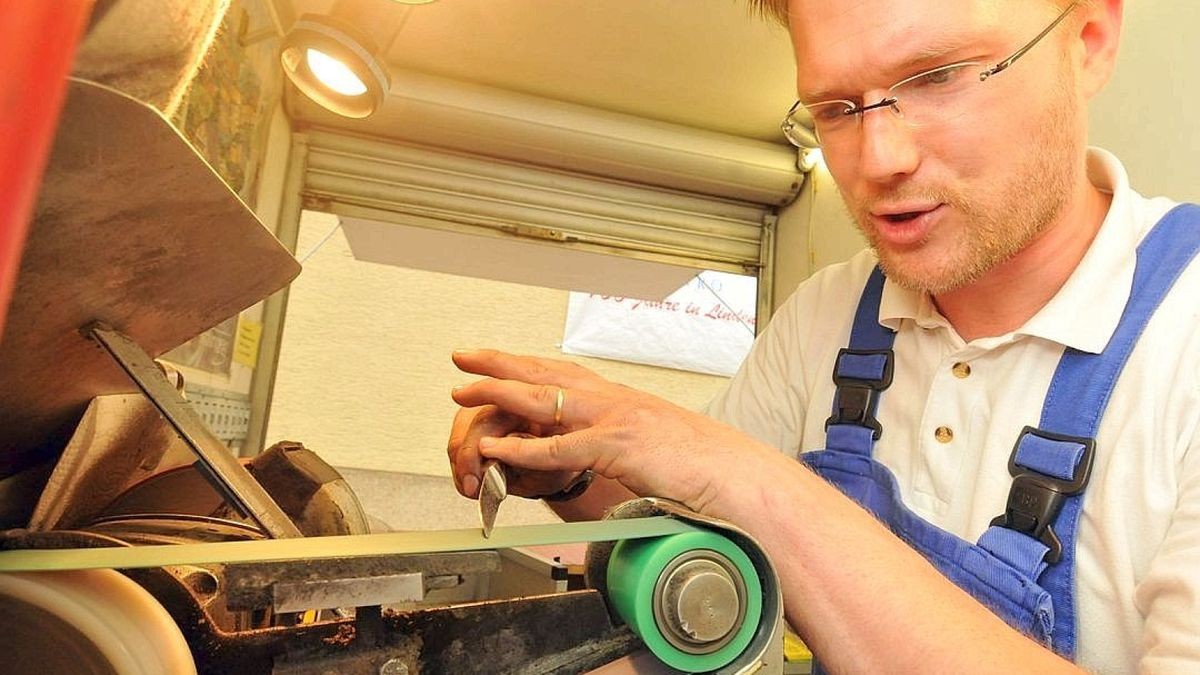 Finde Handwerker und setze auf Qualität und Zuverlässigkeit