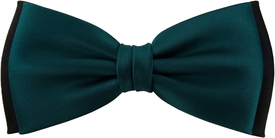 Grüne Fliegen Kollektion: Hochwertige Stoffe und Elegante Designs für Jeden Anlass