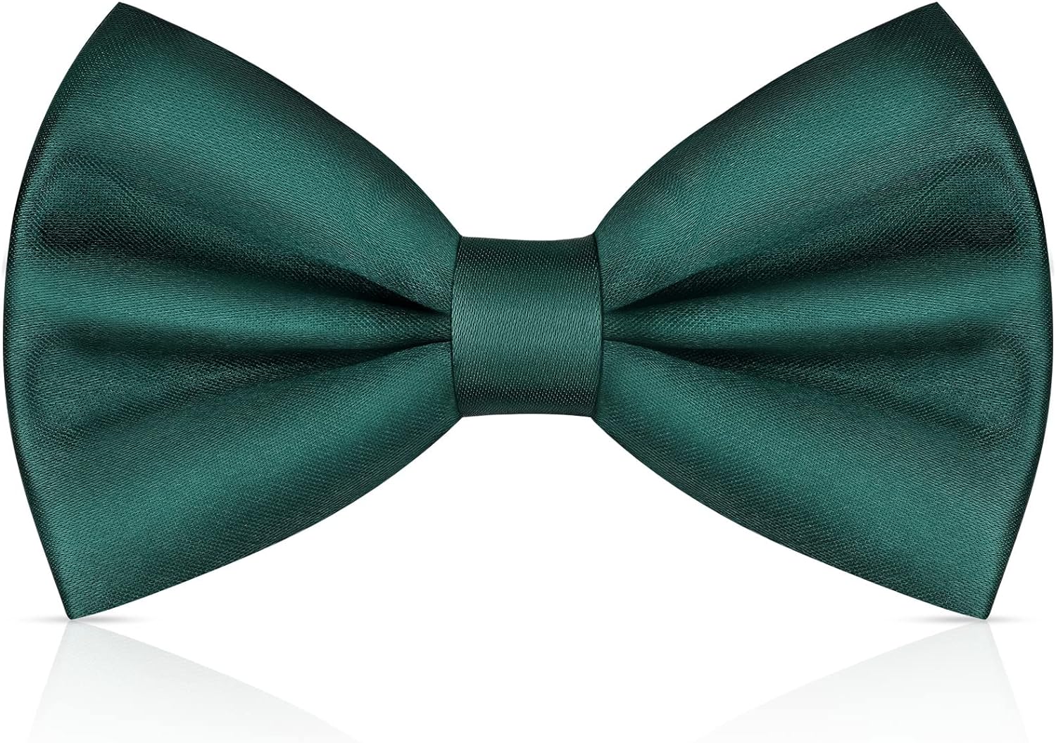Grüne Fliegen Kollektion: Hochwertige Stoffe und Elegante Designs für Jeden Anlass