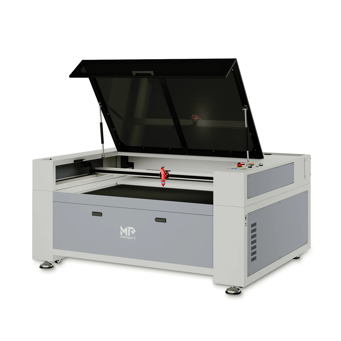Mit Monport Laser Deutschland Zu Neuer Kreativität: Mehr Als Nur Ein Online-Shop