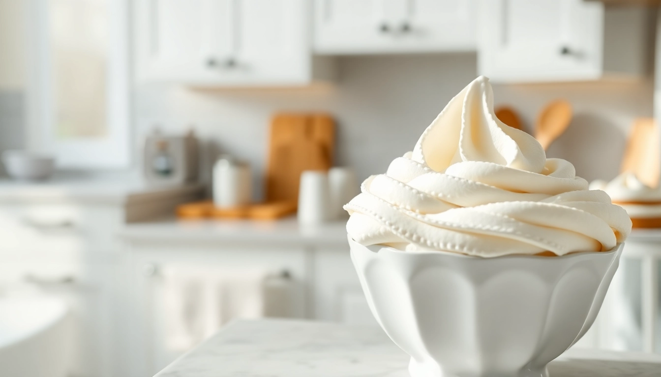 SugaryEscape’s Dessert Revolution: Whipped Cream Charger Edition