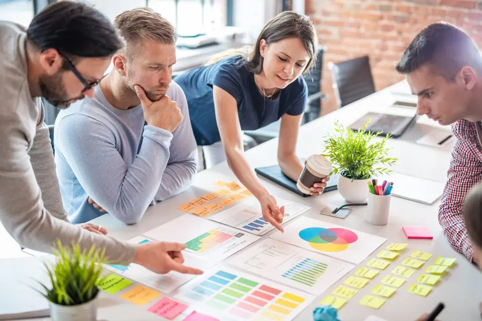 Ihre Personalstrategie profitiert von erfahrenen Headhunter