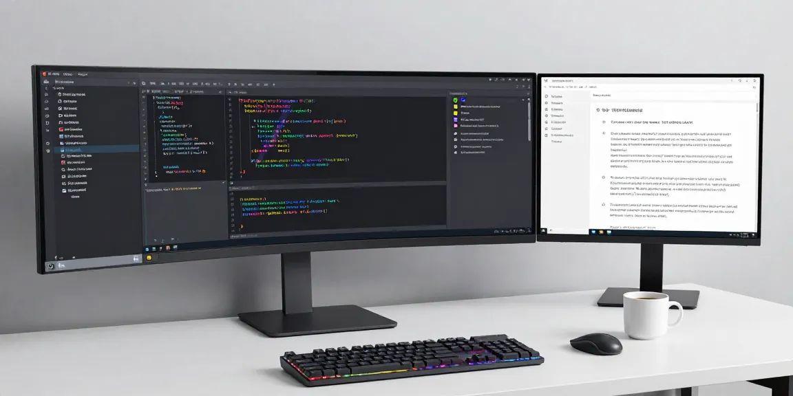 Shopware-Betreuung für Softwareentwicklung, Cloud-Lösungen und technische Unterstützung im E-Commerce.