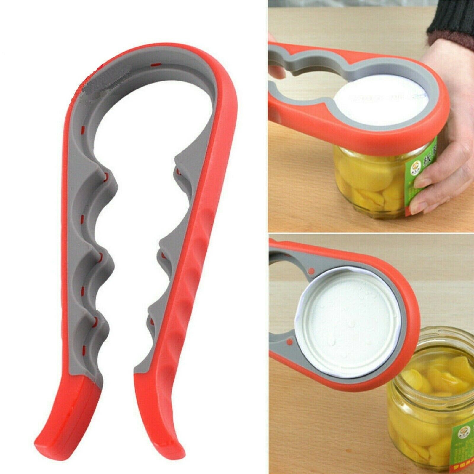 The Best Jar Opener for Hassle-Free Cooking