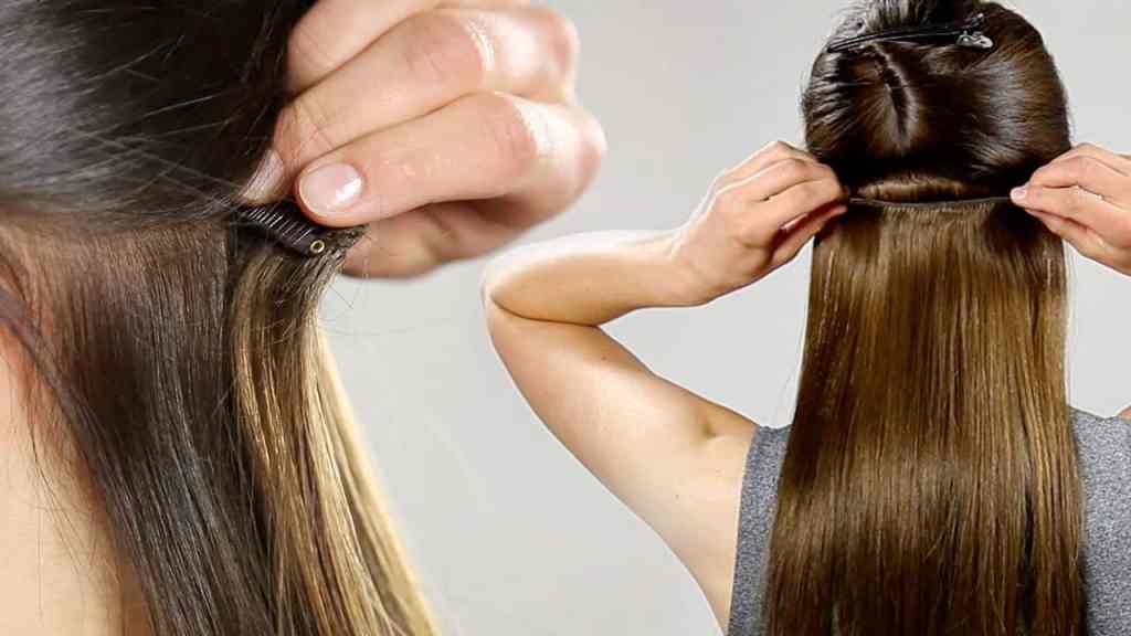 Tape Extensions: Qualitätsgarantie und Fachberatung – Unsere Stärken!