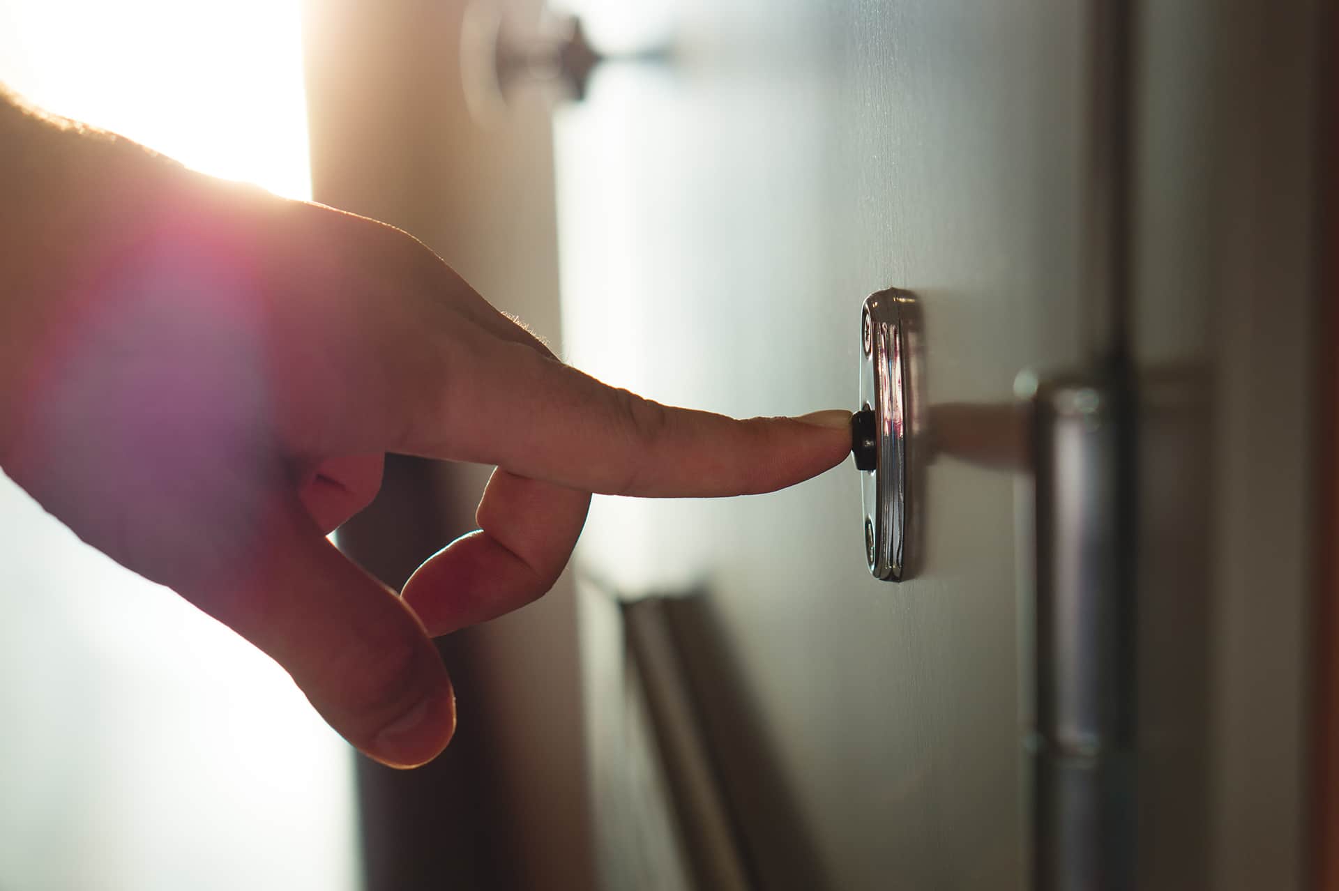 Ihr individueller Touch: Der passende Klingeltaster, der Ihren Stil perfekt ergänzt