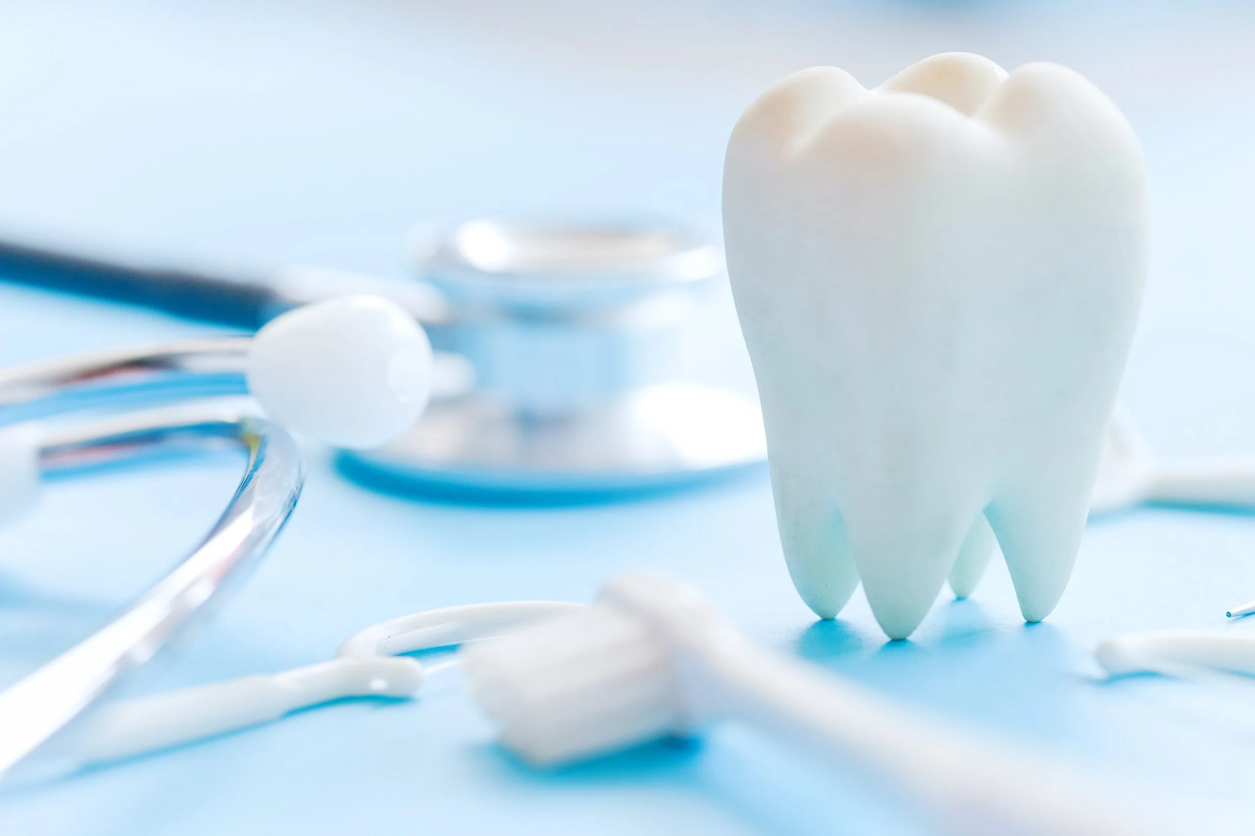 Zahnarzt Zürich: Hochwertige Zahnprothesen für optimale Zahngesundheit