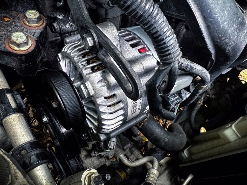 Auto mit Motorschaden loswerden – Ohne Stress und lange Wartezeit