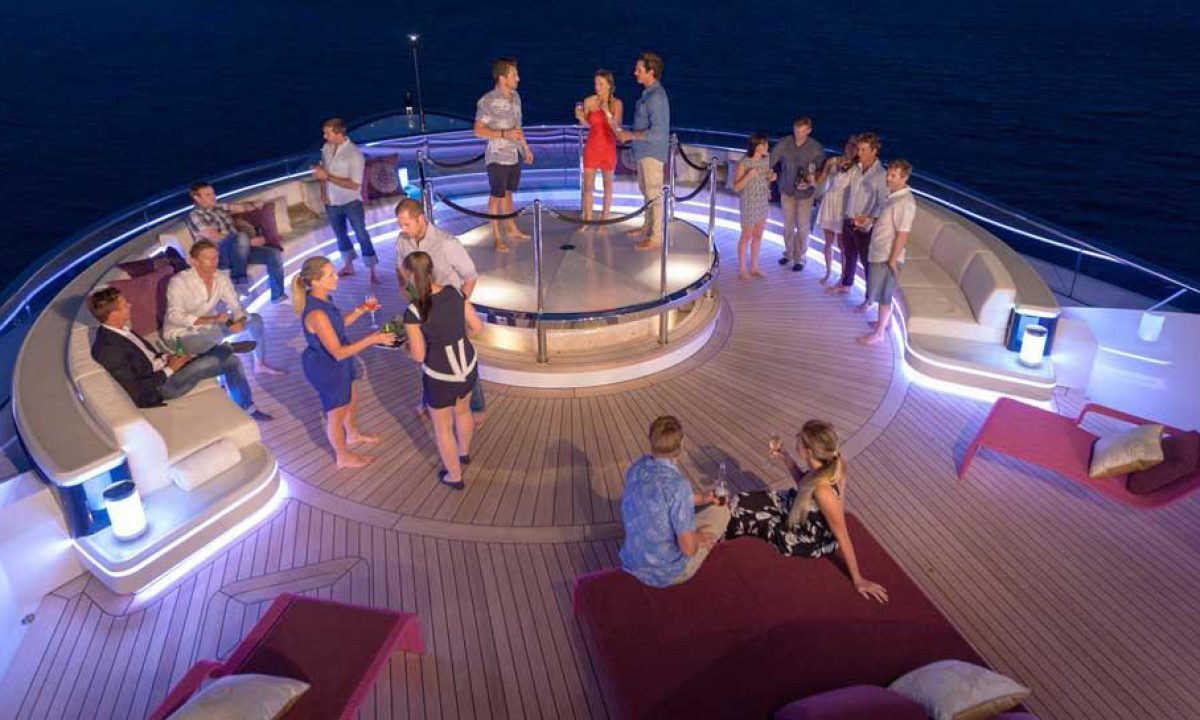 Yachtcharter Griechenland: Private Yacht mieten und entspannen