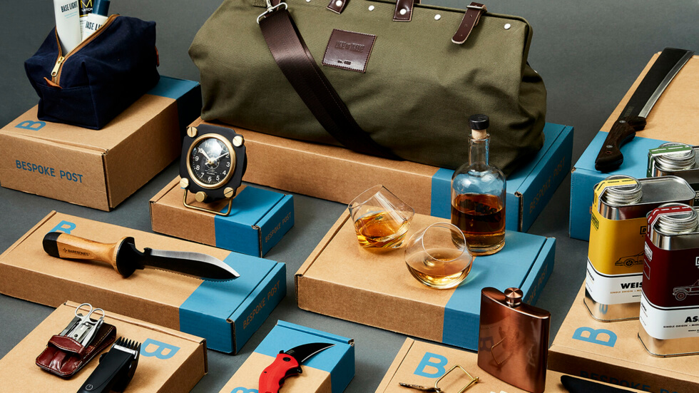 Is Bespoke Post Worth It? Personalized Gear for Men’s Lifestyle