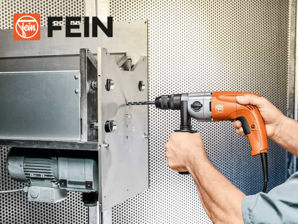 Mister Worker®: Die besten Marken und Werkzeuge für Fachleute und Handwerker