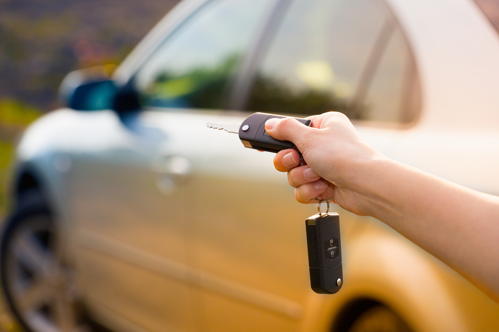 Autoschlüsseldienst: Wie Sie Ihren Autoschlüssel sicher nachmachen lassen