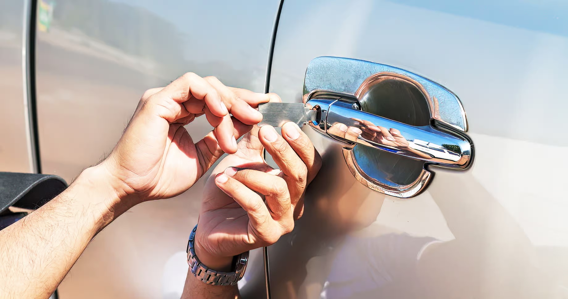 Ihr Auto Schlüssel funktioniert nicht mehr? Mr Key hat die passenden Ersatzteile für jede Automarke