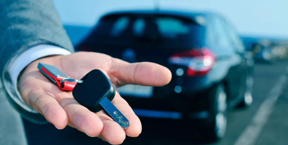 Deutschsprachiger Fahrer in Marrakesch: Ihre stressfreie Lösung