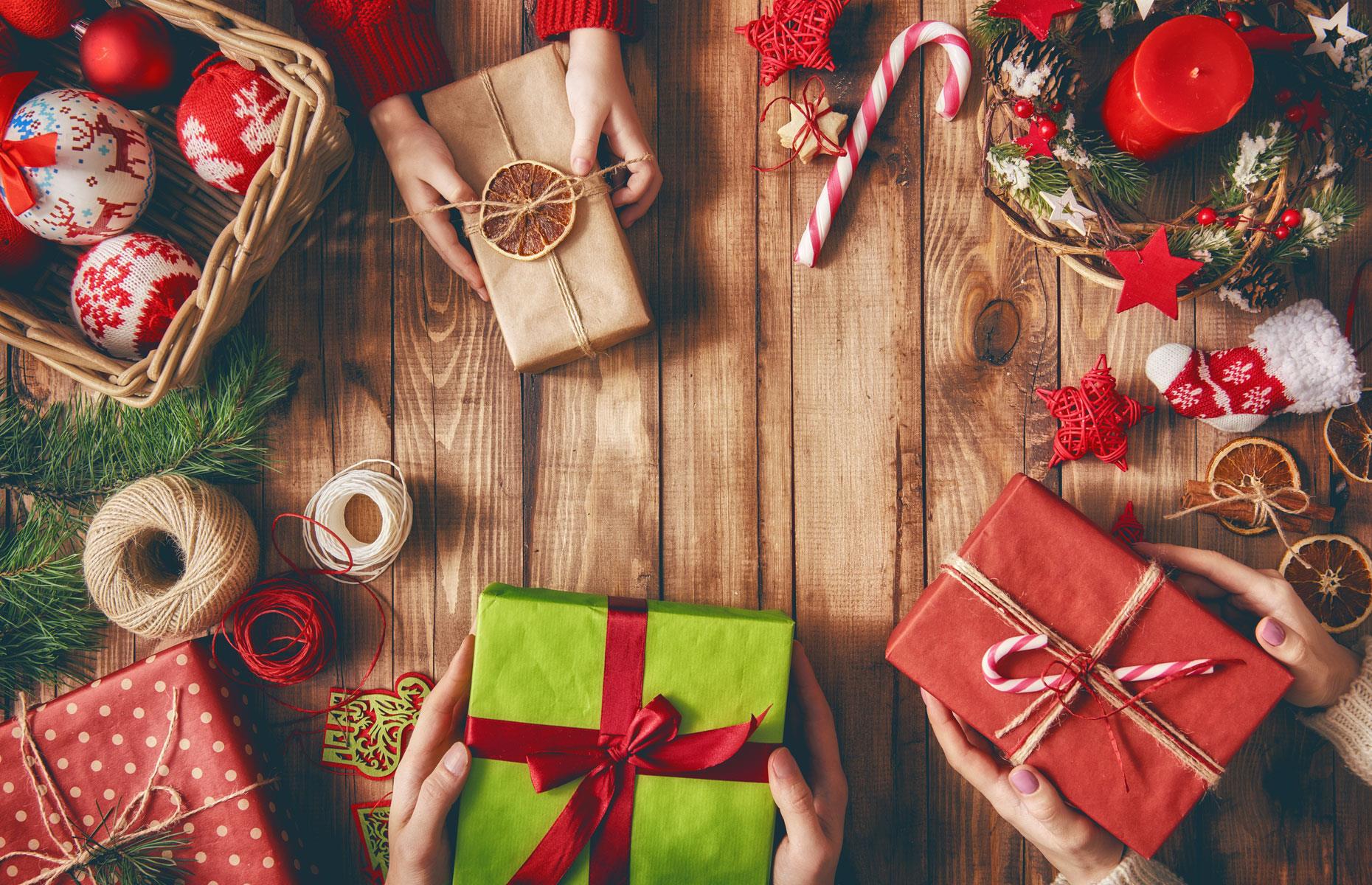Werbegeschenke mit Logo einfach online gestalten bei HiGift
