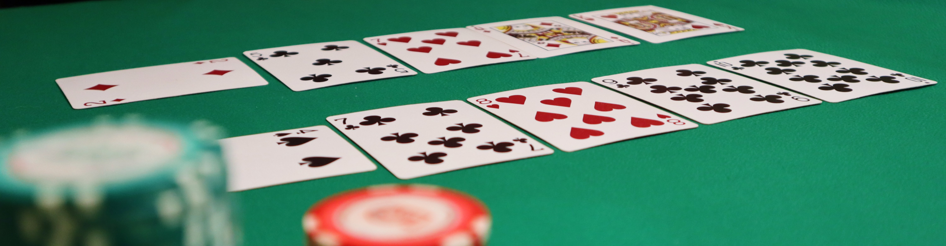 Neue Online Casinos mit innovativen Features