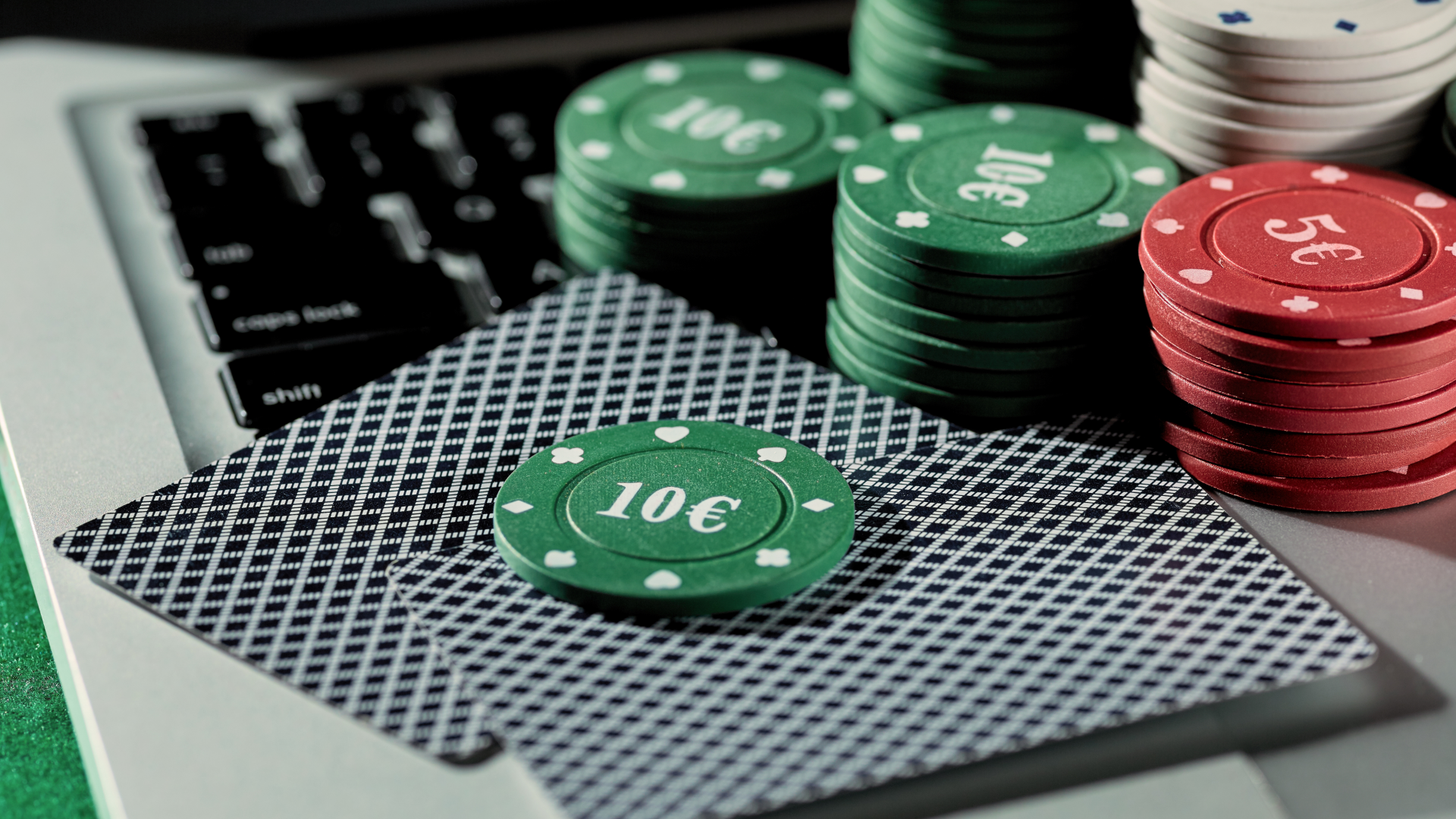 Adrenalin pur – Casino ohne Verzögerung gleich ausprobieren