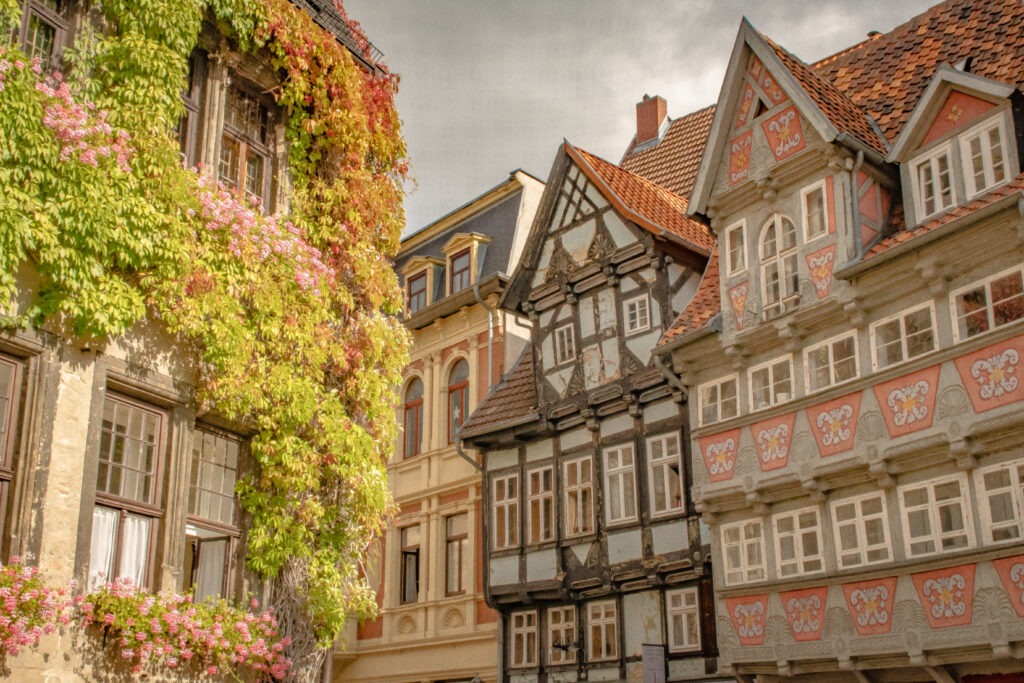 Kulturtourismus in Deutschland: Planung und Durchführung
