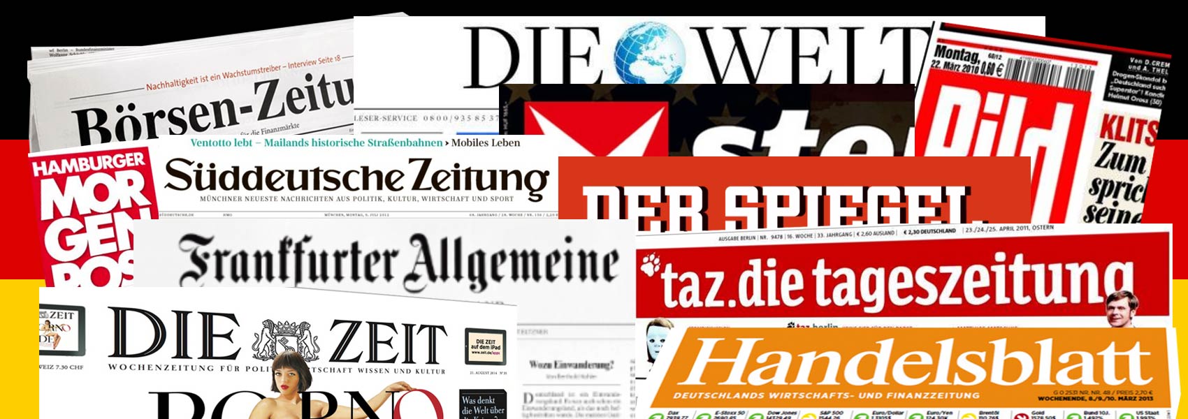 German News: Германия и ЕС: перспективы сотрудничества и развития
