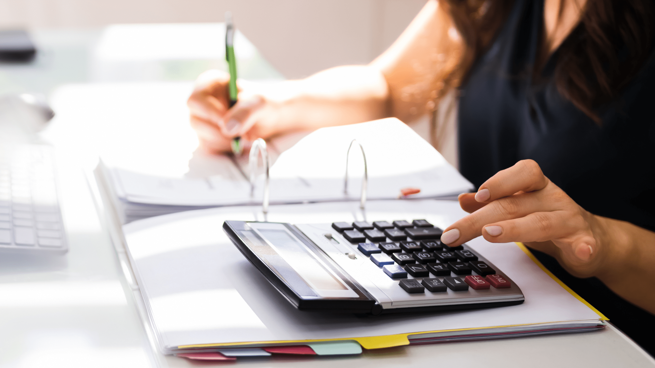Schulden beim Finanzamt verstehen: So gehen Sie richtig mit Ihren Steuerschulden um