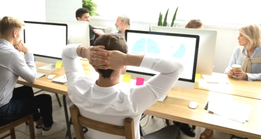 Die wichtigsten Funktionen einer effektiven Computer Überwachungssoftware