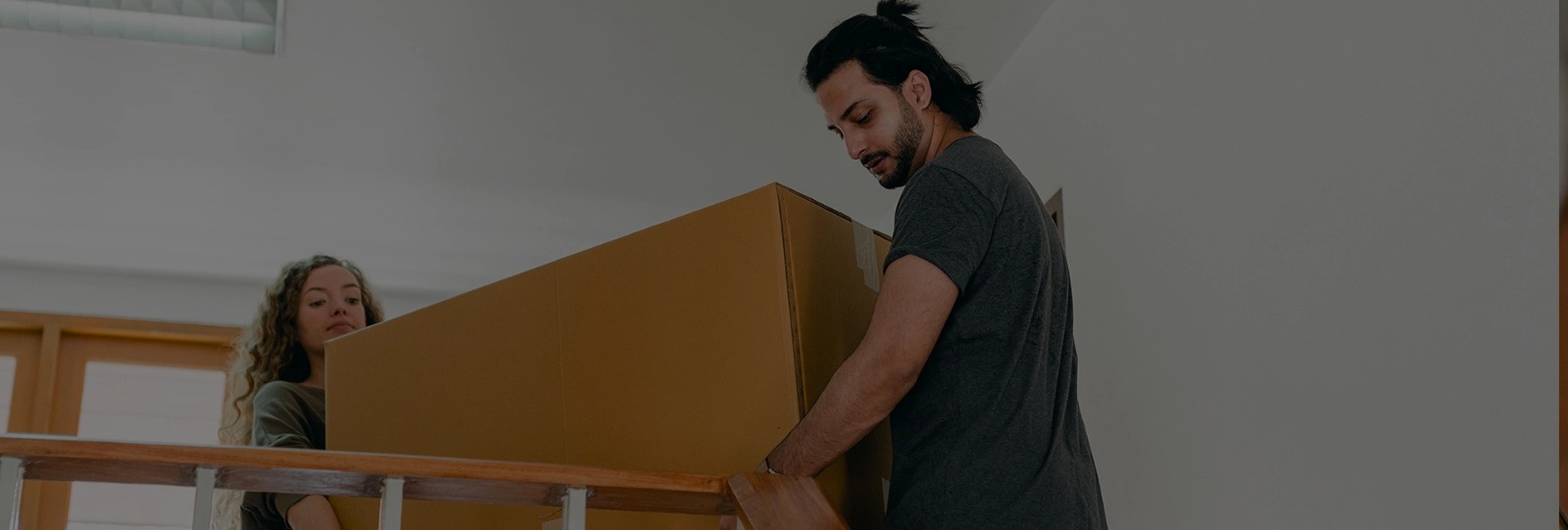 Umzugsfirma in der Nähe – Limmat Zürich organisiert Ihren Wohnungswechsel