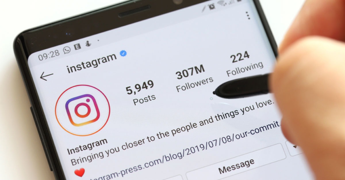Schnelle Instagram Likes kaufen: Der einfache Weg zu mehr Sichtbarkeit für Unternehmen
