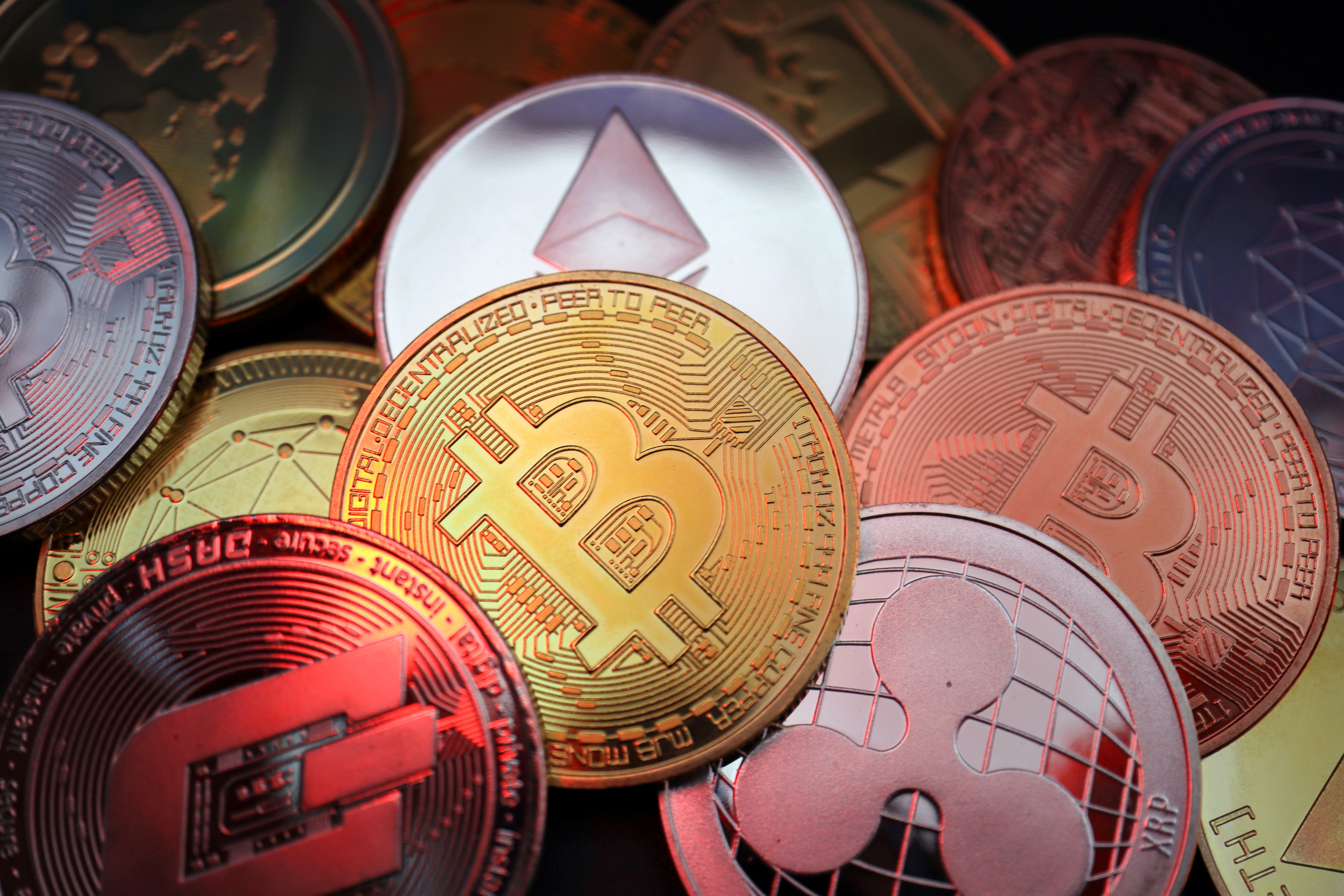 Hinter den Kulissen von Bitcoin: Enthüllungen über die Entwickler