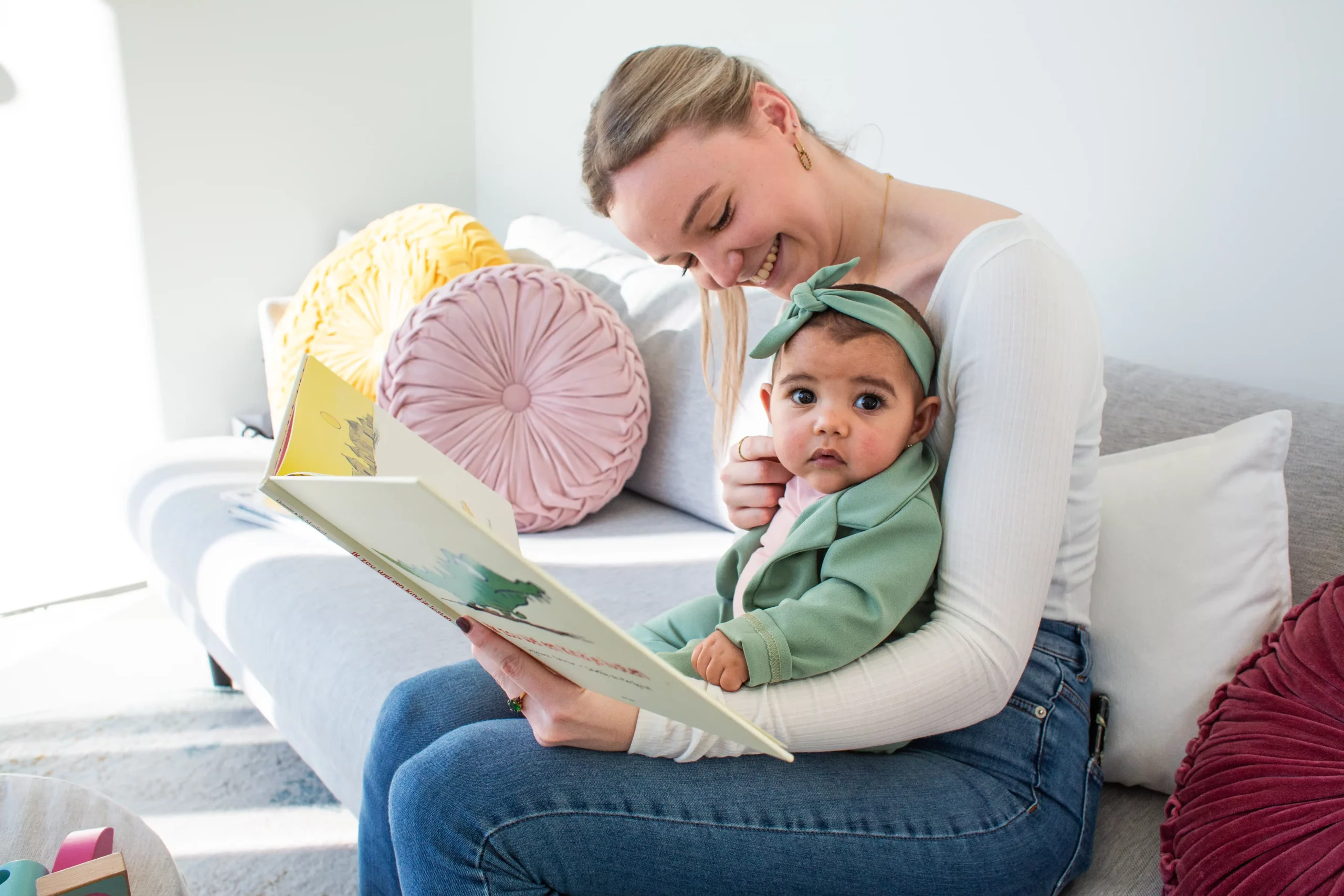 50 Au Pair Interview Questions for Host Families