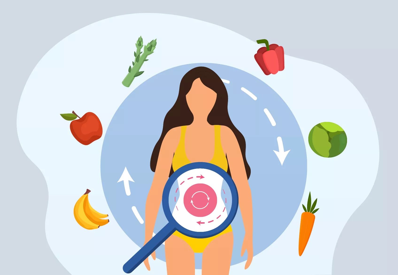Nutrigenetik und Stoffwechsel – Die Zukunft der personalisierten Ernährung