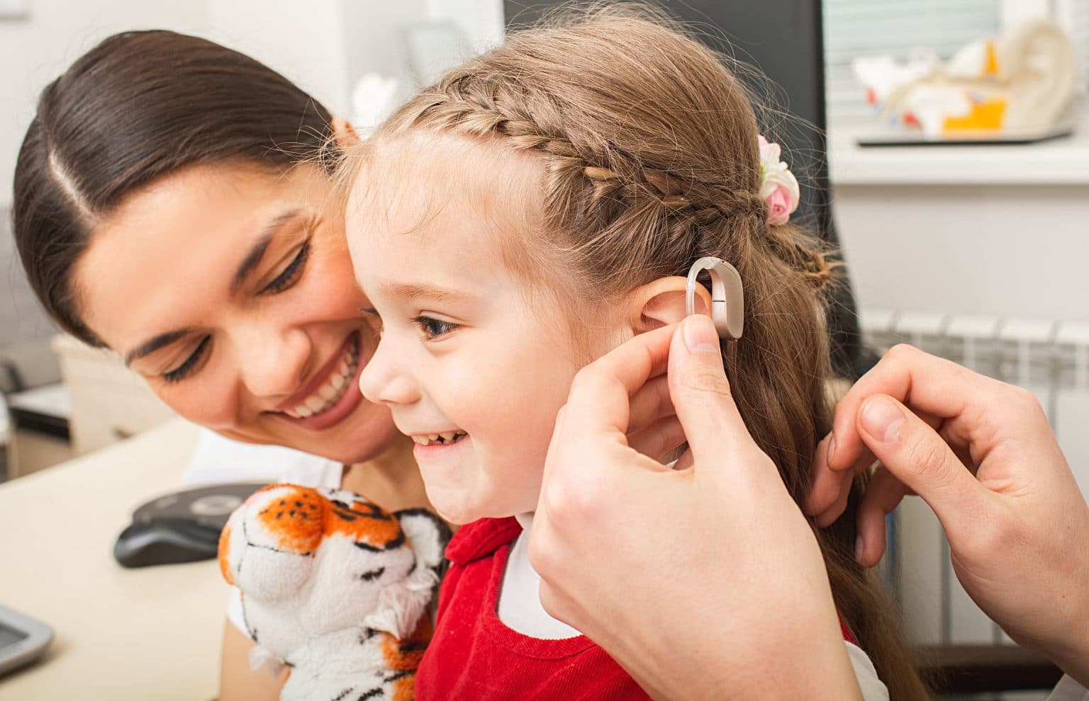 Warum Bluetooth Hörgeräte Hannover neue Maßstäbe setzen