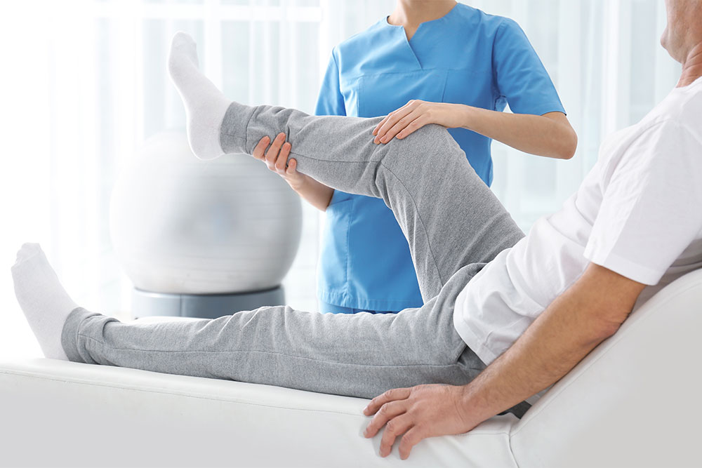 HillcrestPhysio: Your Local Experts in Physiotherapy Near Me for Managing Arthritis and Joint Pain