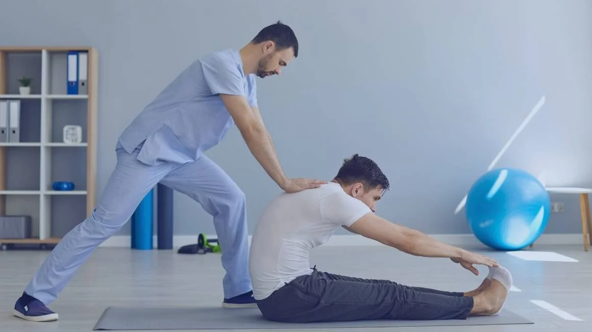 HillcrestPhysio: Your Local Experts in Physiotherapy Near Me for Managing Arthritis and Joint Pain