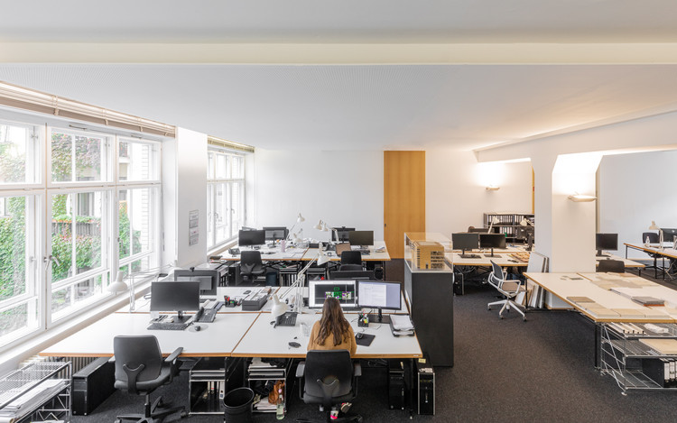 Erfolgsgarantie: Berlin Architekturbüro und das Know-how für renditestarke Investments