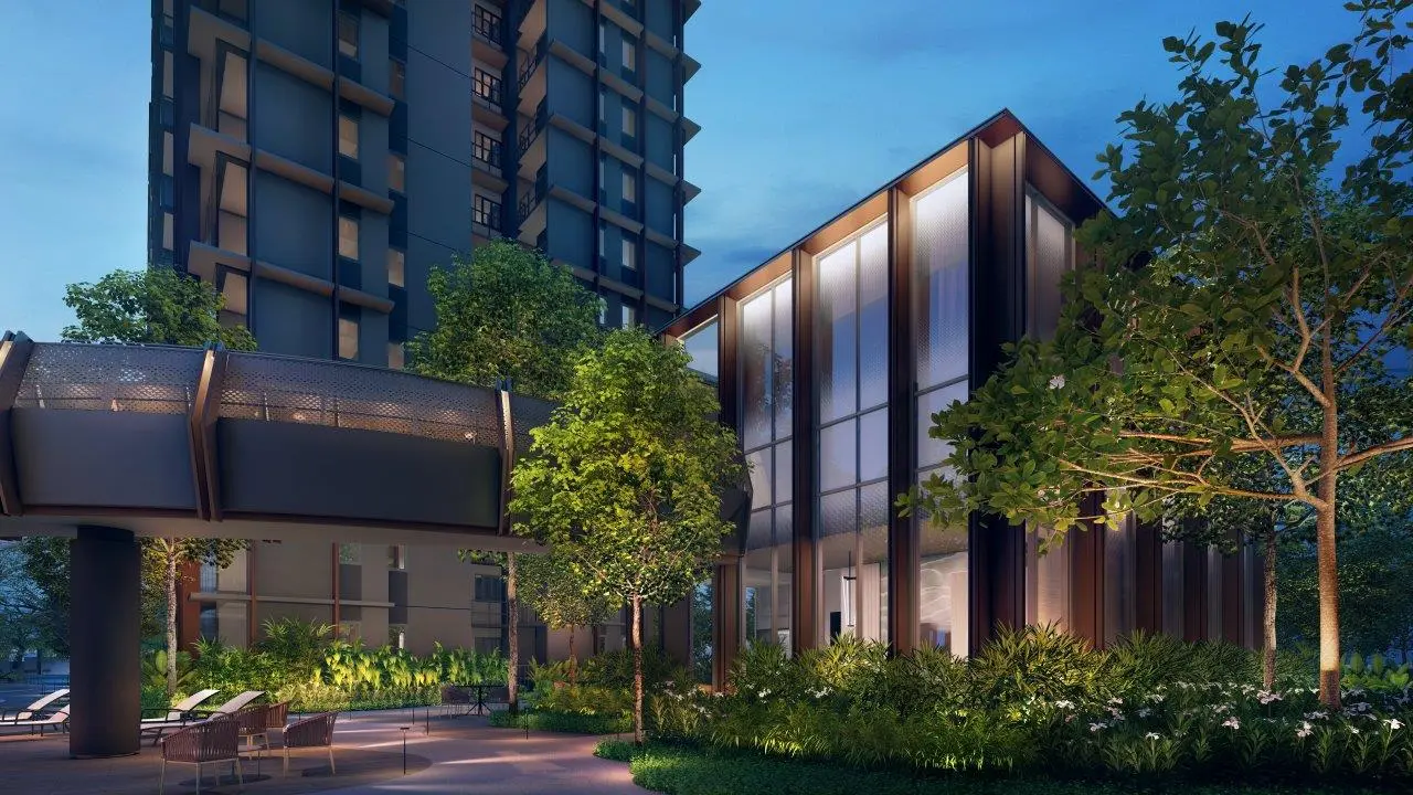 The Chuan Park Effect: A Deep Dive into Its Architectural and Urban Living Innovations