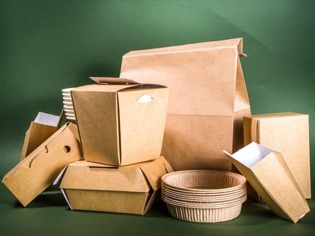 Umweltbewusst handeln: Bio-Geschirr von Fast-Pack als erste Wahl!