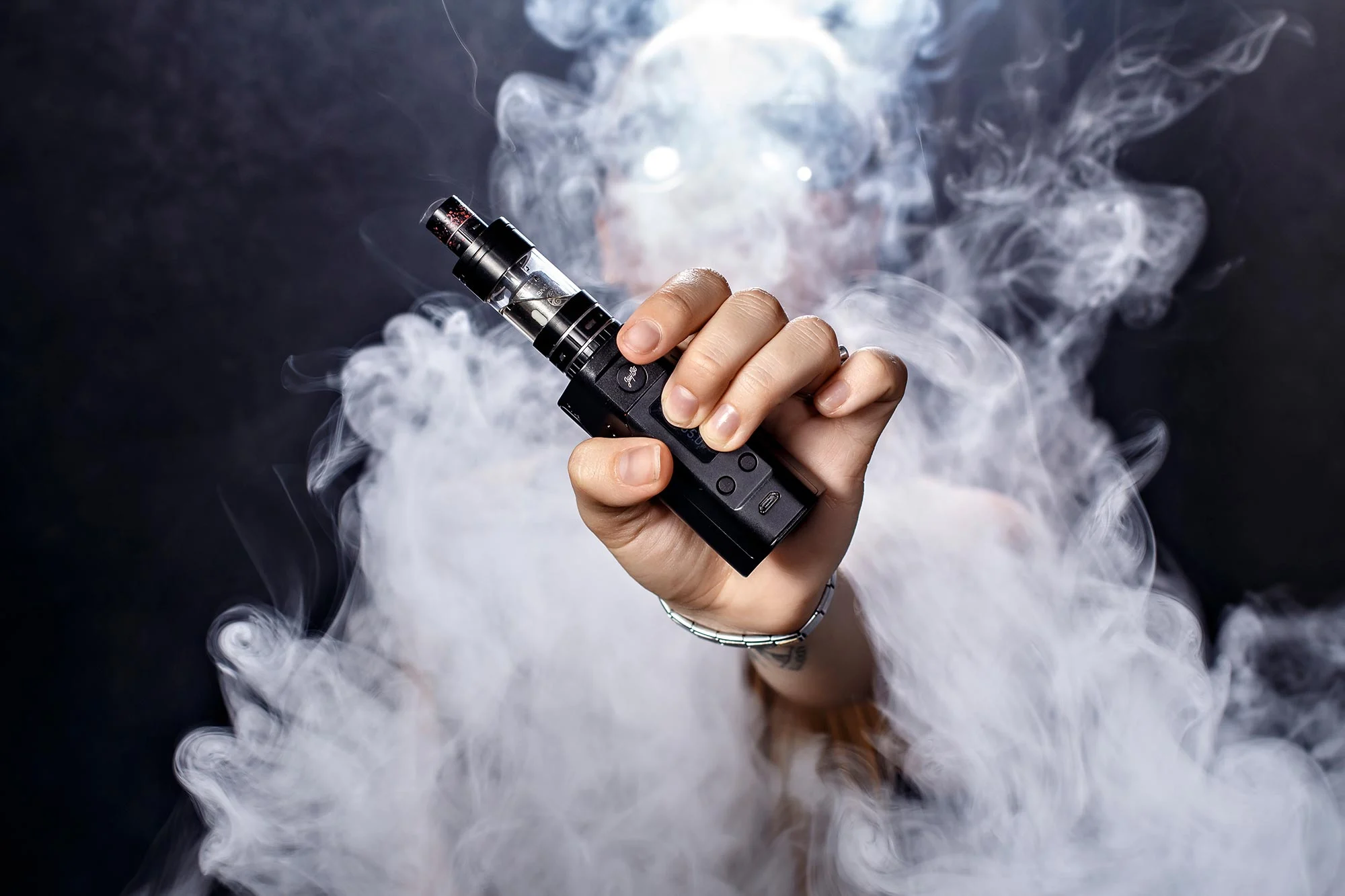 Warum der Al Fakher Vape 12000 alle Erwartungen übertrifft!